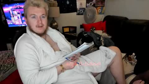 7God  OFFICIAL  online show from December 19, 6:45 am