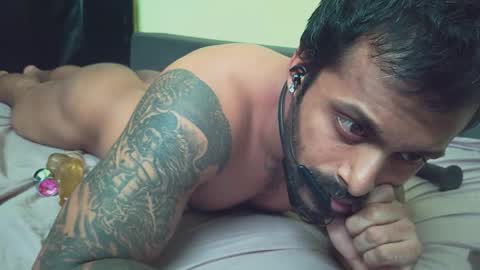 Ayush online show from November 12, 2:17 am