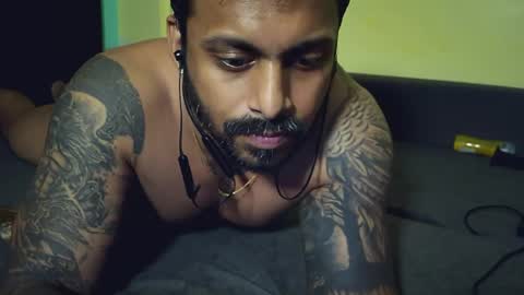 Ayush online show from April 10, 6:37 pm