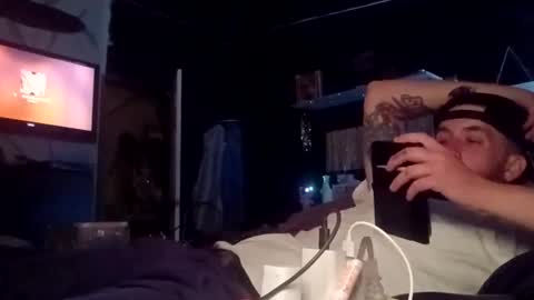 7lairddip online show from February 24, 6:47 am