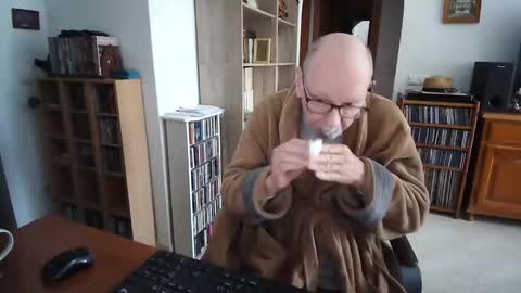  Papi  online show from March 20, 9:02 am