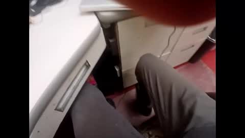 Ghost online show from February 19, 7:16 pm