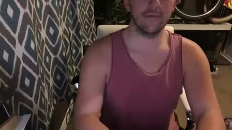 Thomas Rexxx online show from November 9, 2:59 am