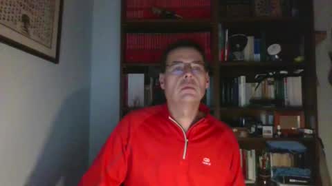 8age online show from December 14, 9:11 pm