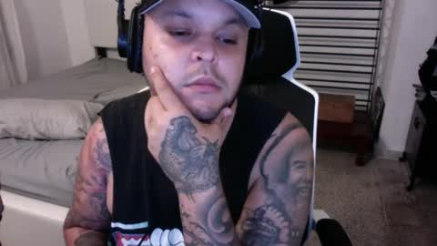 8cha online show from February 15, 5:30 am