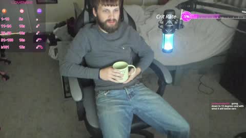 will online show from December 12, 3:05 pm