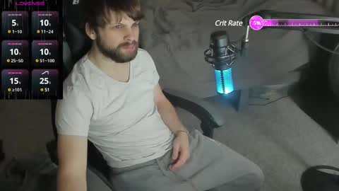 will online show from March 10, 1:00 pm