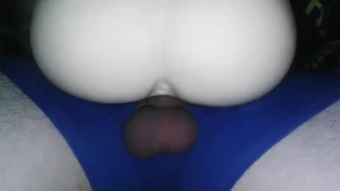 NaughtyDaddy online show from May 27, 4:31 am