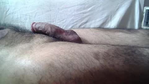 Massive hungry cock online show from April 23, 1:46 pm