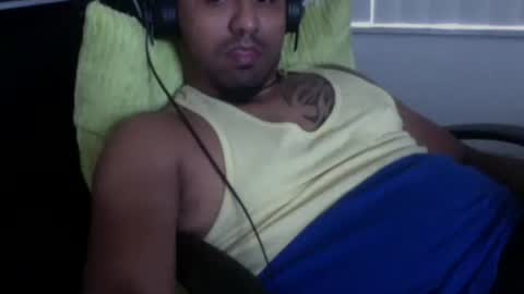 9inchhammer online show from December 15, 9:09 pm