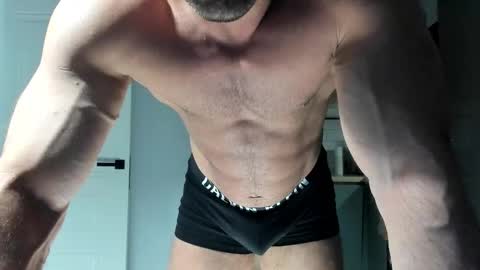Snapshot of _adam19 chatting on September 17, 1:01 pm Adam online show from September 17, 1:01 pm