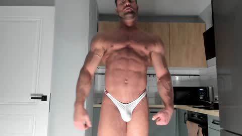 Snapshot of _adam19 chatting on December 27, 6:42 pm Adam online show from December 27, 6:42 pm
