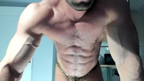 Snapshot of _adam19 chatting on January 24, 12:20 pm Adam online show from January 24, 12:20 pm