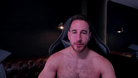 _adamcoper_ online show from October 25, 12:45 am