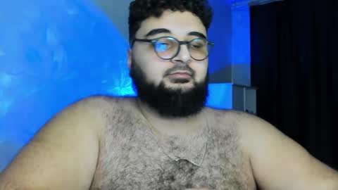 Snapshot of _alan_bear_ chatting on December 26, 4:58 pm Alan online show from December 26, 4:58 pm