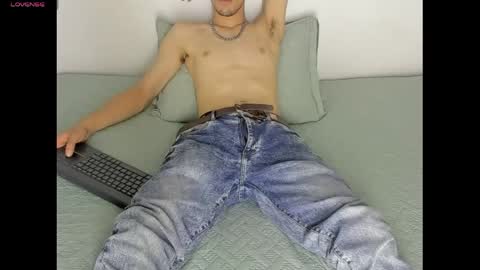 _axel_09 online show from May 23, 6:08 am