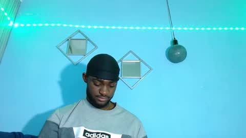 Andrew online show from March 21, 3:32 am