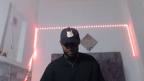 Andrew online show from July 5, 2:48 am