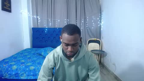 Andrew online show from November 5, 3:19 am