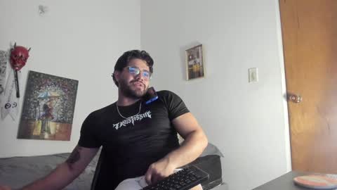  coddy  nolove online show from January 16, 12:12 am