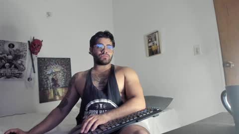  coddy  nolove online show from January 7, 11:45 pm