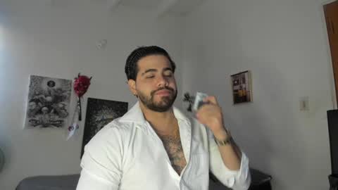  coddy  nolove online show from January 18, 12:15 pm