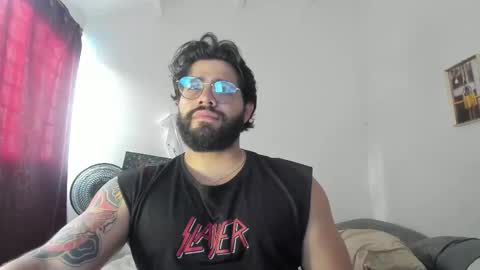  coddy  nolove online show from March 4, 10:05 pm