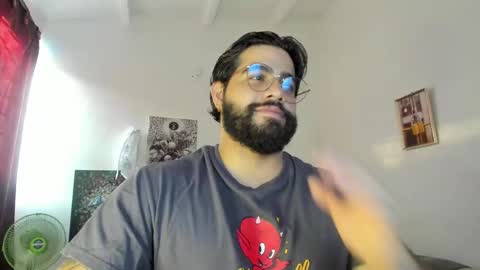  coddy  nolove online show from March 12, 10:07 pm