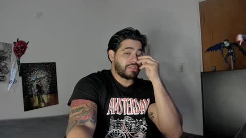  coddy  nolove online show from January 24, 12:10 pm