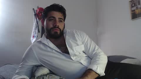  coddy  nolove online show from December 3, 9:12 pm