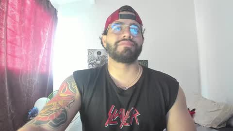  coddy  nolove online show from February 3, 2:02 pm