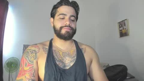  coddy  nolove online show from February 17, 12:05 pm