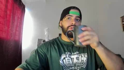  coddy  nolove online show from February 20, 12:25 pm