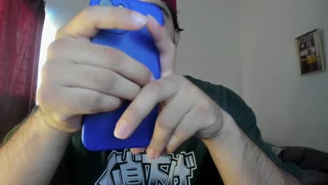  coddy  nolove online show from February 5, 12:38 pm