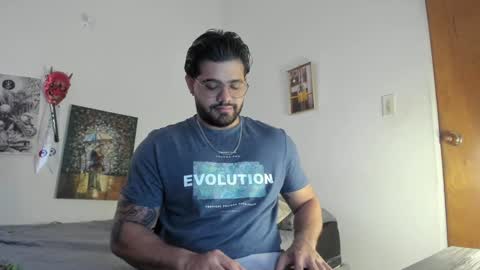  coddy  nolove online show from January 14, 12:24 pm