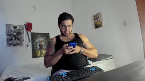  coddy  nolove online show from January 5, 11:48 am