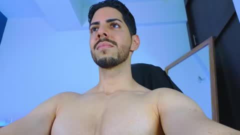 David online show from October 28, 2:25 am