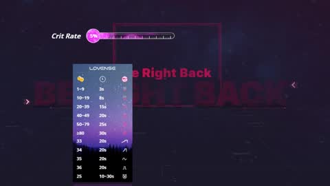 Love to feel  my ass stuffed until exploding cum... online show from April 21, 7:09 pm