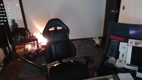 delacruz online show from October 22, 11:08 pm