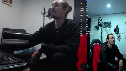 delacruz online show from January 13, 1:10 am