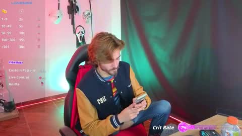 delacruz online show from December 1, 4:48 am