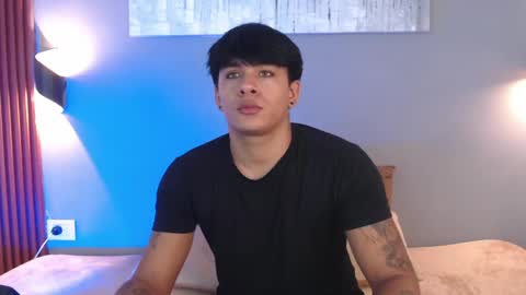 _demon1 online show from April 9, 6:00 am