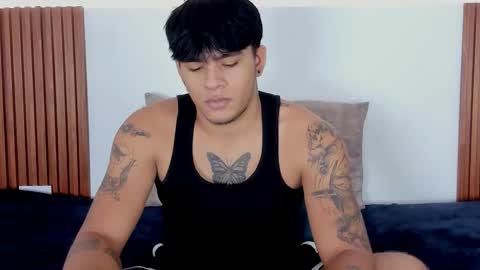 _demon1 online show from March 20, 5:00 am