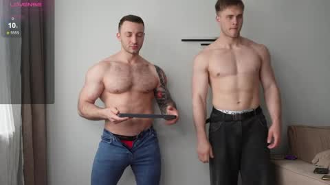 Diferente online show from April 5, 12:56 pm