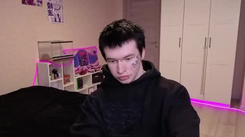 _dream_boys_ online show from April 12, 6:31 pm