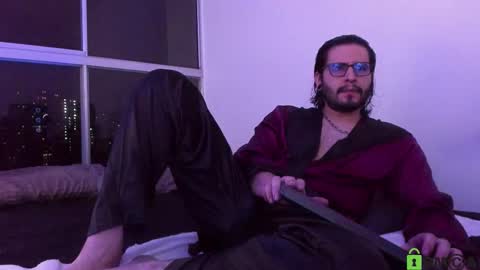  -         online show from February 15, 11:57 pm