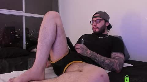  -         online show from November 7, 2:15 am