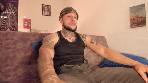 Emilio online show from November 5, 10:39 am