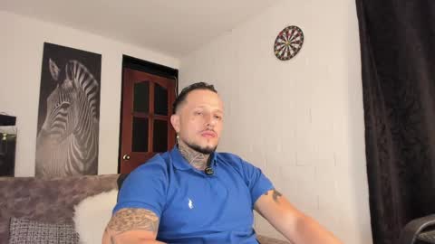 Emilio online show from June 2, 9:32 am