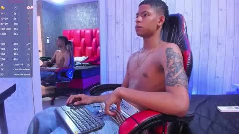 _erick_j online show from March 11, 9:22 pm